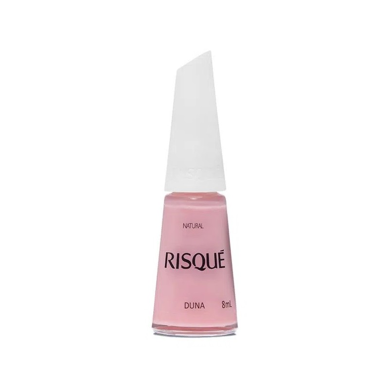 Esmalte Risque Natural Duna 8ml