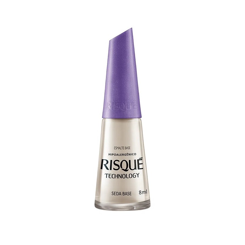 Esmalte Risque Base Seda 8ml
