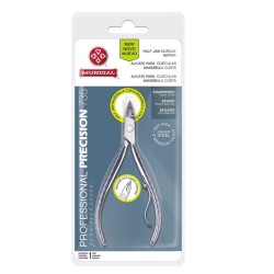 Alicate Cutícula Mundial...