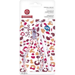 Alicate de Cutícula Mundial...