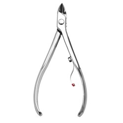 Alicate de Cutícula Mundial Ref.777