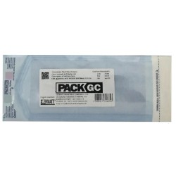 Envelope para Autoclave...