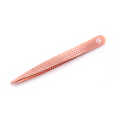 Pinça Mundial Rose Gold...