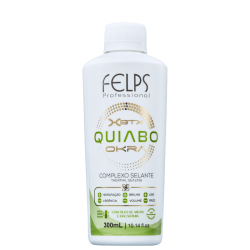 Felps Professional XBTX...