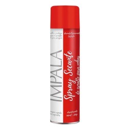 Spray Secante de Esmalte...