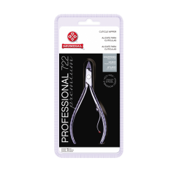 Alicate de Cutícula Mundial...