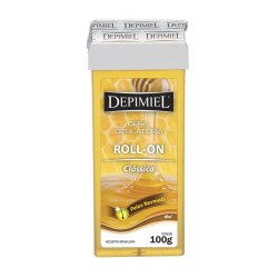 Depimiel Cera Depilatória...