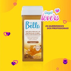 Depil Bella Cera Roll On...