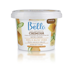 Depil Bella Cera Micro...