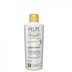 Felps Professional Quiabo...