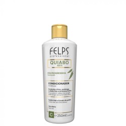 Felps Professional Quiabo...
