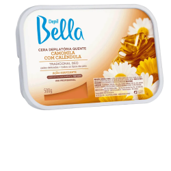 Depil Bella Cera Quente em...