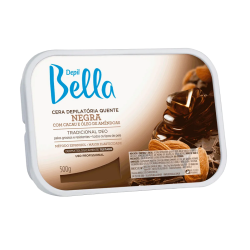 Depil Bella Cera Quente em...