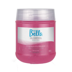 Depil Bella Gel Corporal...