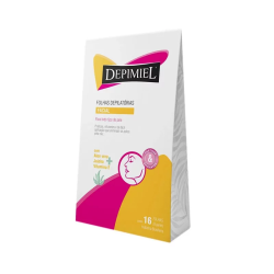 Depimiel Folhas Prontas...