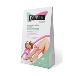 Depimiel Folhas Prontas...