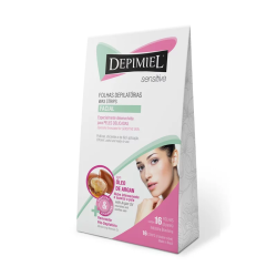 Depimiel Folhas Prontas...