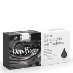 Depilflax Cera Quente...