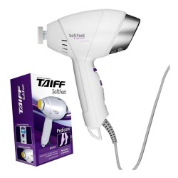 Pedicuro Taiff Soft Feet...