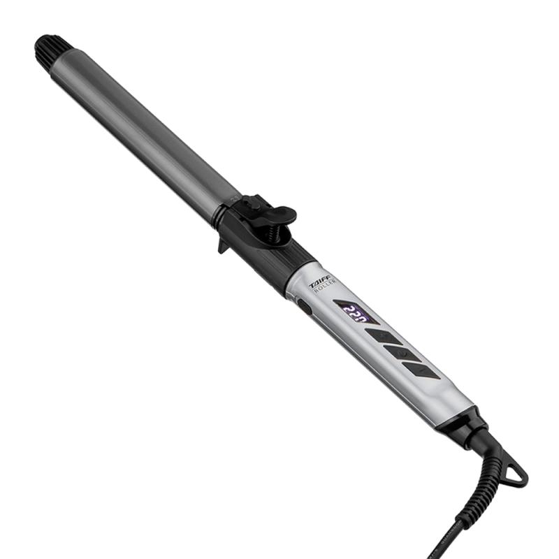 Modelador Rotativo Taiff Unique Roller 220ºC Bivolt