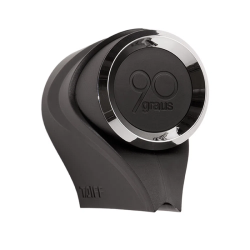 Bico para Secador Taiff 90...