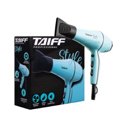 Secador de Cabelo Taiff...