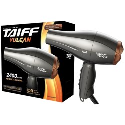 Secador de Cabelo Taiff...