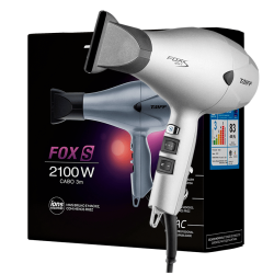 Secador Taiff Fox Ion S...