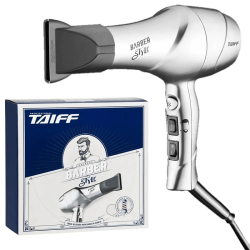 Secador de Cabelo Taiff...
