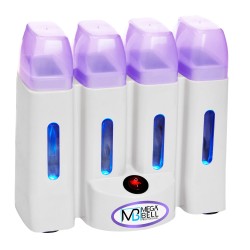 Aquecedor de Cera Refil...