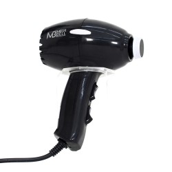 Pedicuro Mega Bell Preto 110V