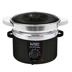 Aquecedor de Cera Mega Bell...