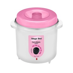 Aquecedor de Cera Mega Bell...