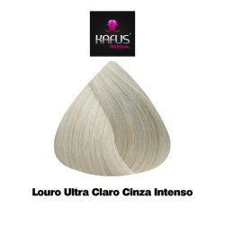 Coloração Kafus 12.11 Louro...