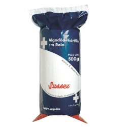 Algodão Hidrófilo em Rolo...