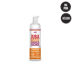 Juba Mousse Criador de...