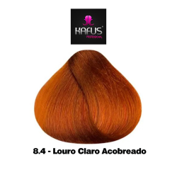 Coloração Kafus 8.4 Louro...