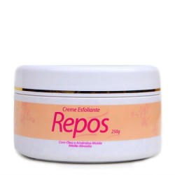 Creme Esfoliante Repós...