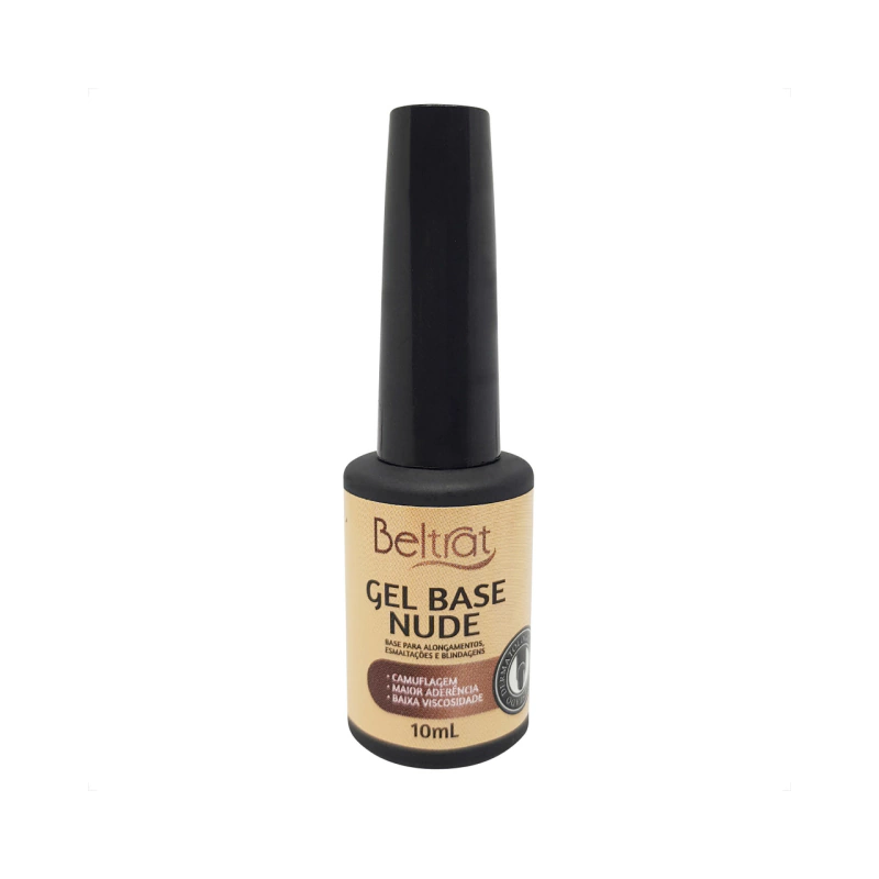Beltrat Gel Base Nude 10ml