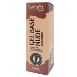 Beltrat Gel Base Nude 10ml