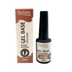 Gel Base de Unha Beltrat 10ml