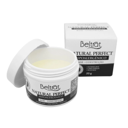 Gel de Unha Beltrat Natural...