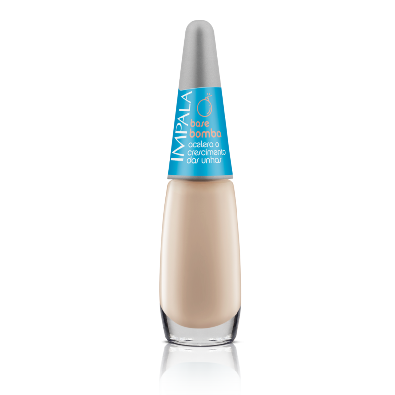 Esmalte Impala Base Bomba