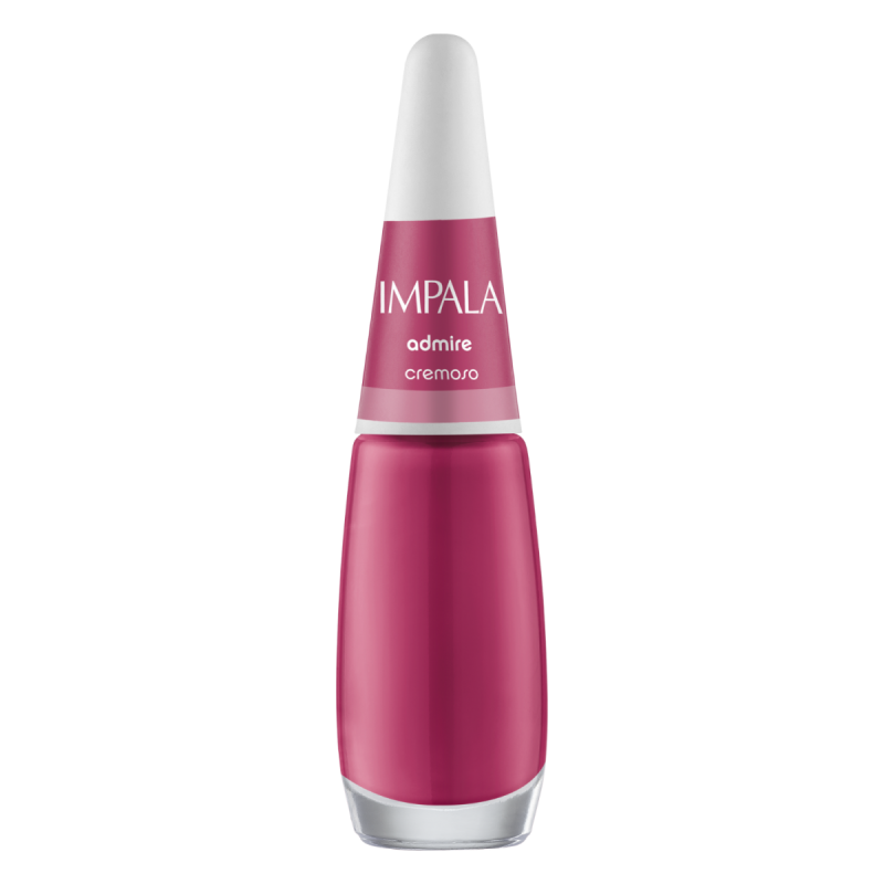 Esmalte Impala Cremoso Admire 7,5ml