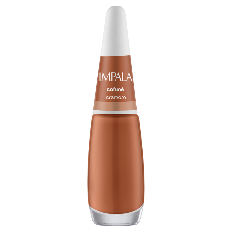 Esmalte Impala Cremoso Cafuné 7,5ml