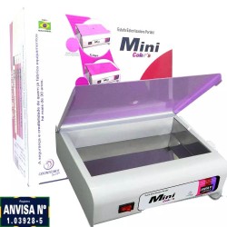 Estufa Odontécnica Mini...