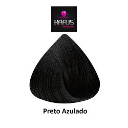 Coloração Kafus 1.0 Preto...