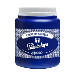 Creme de Barbear Palmindaya...