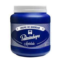 Creme de Barbear Palmindaya...