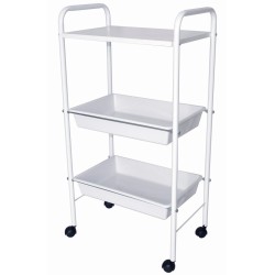 Carrinho Auxiliar Para...